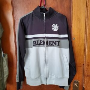 Element 90's jacket